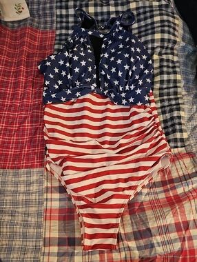 Bathing Suit